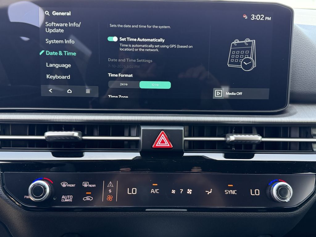2026 Kia Sportage X-Line San Clemente CA