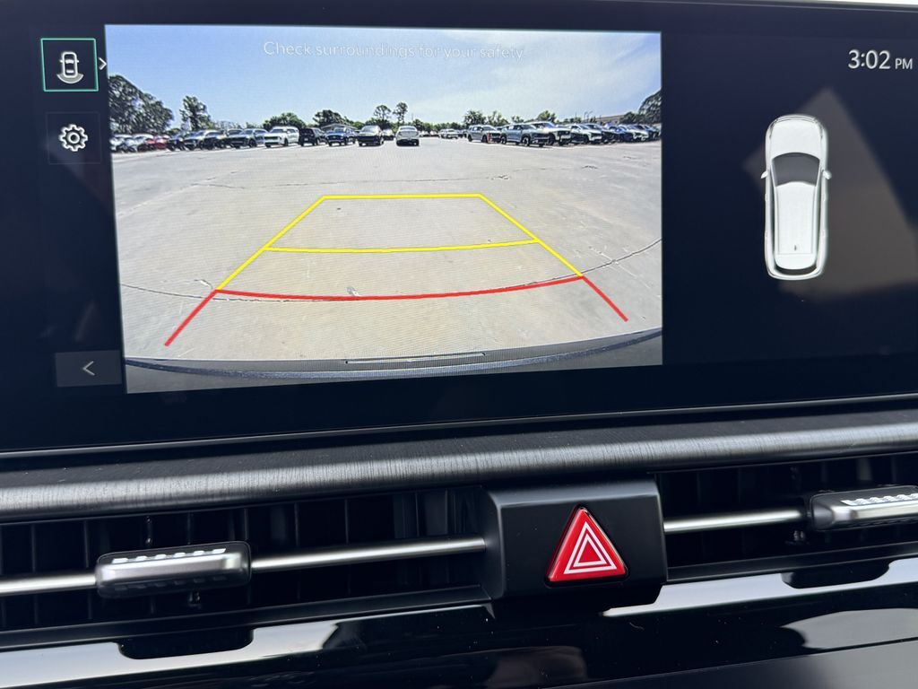 2026 Kia Sportage X-Line San Clemente CA