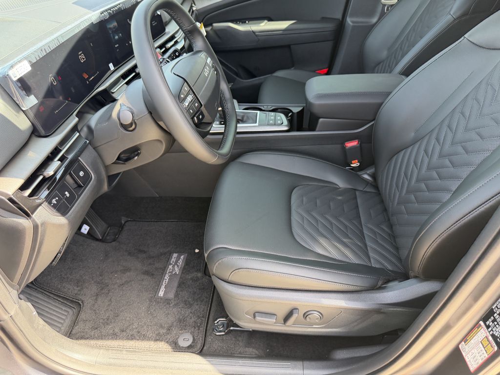 2026 Kia Sportage X-Line San Clemente CA