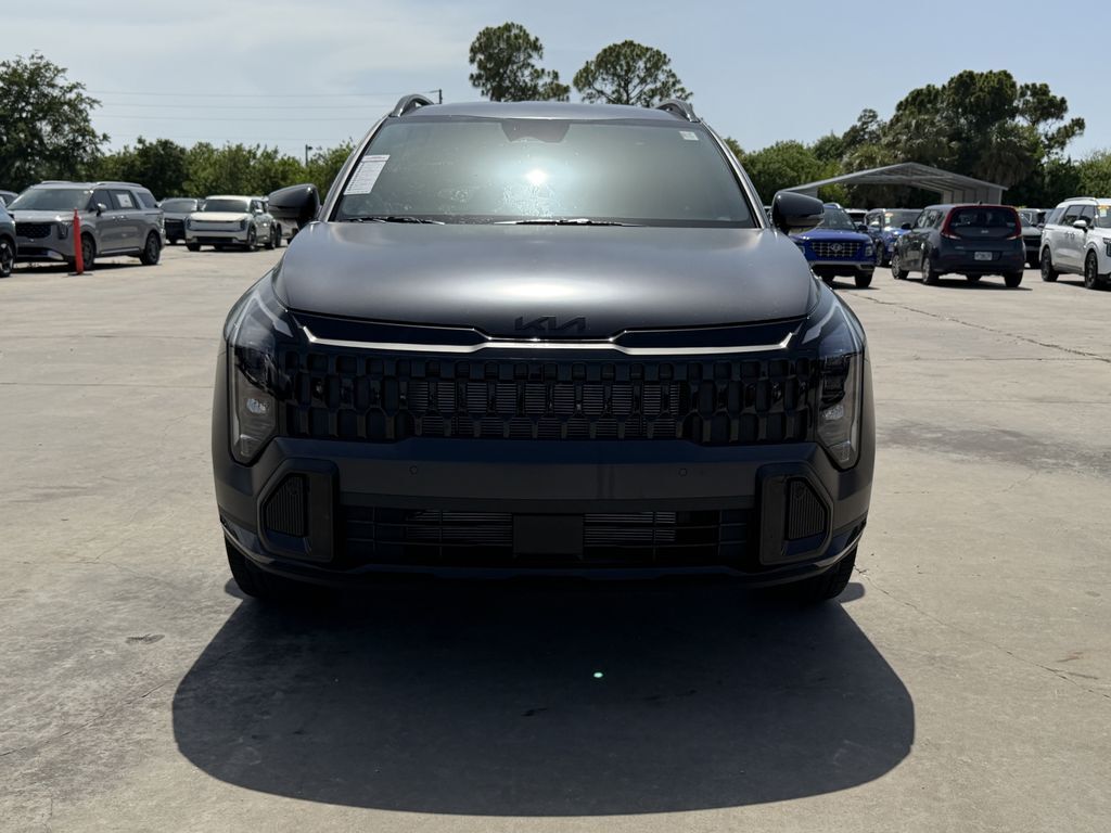 2026 Kia Sportage X-Line San Clemente CA