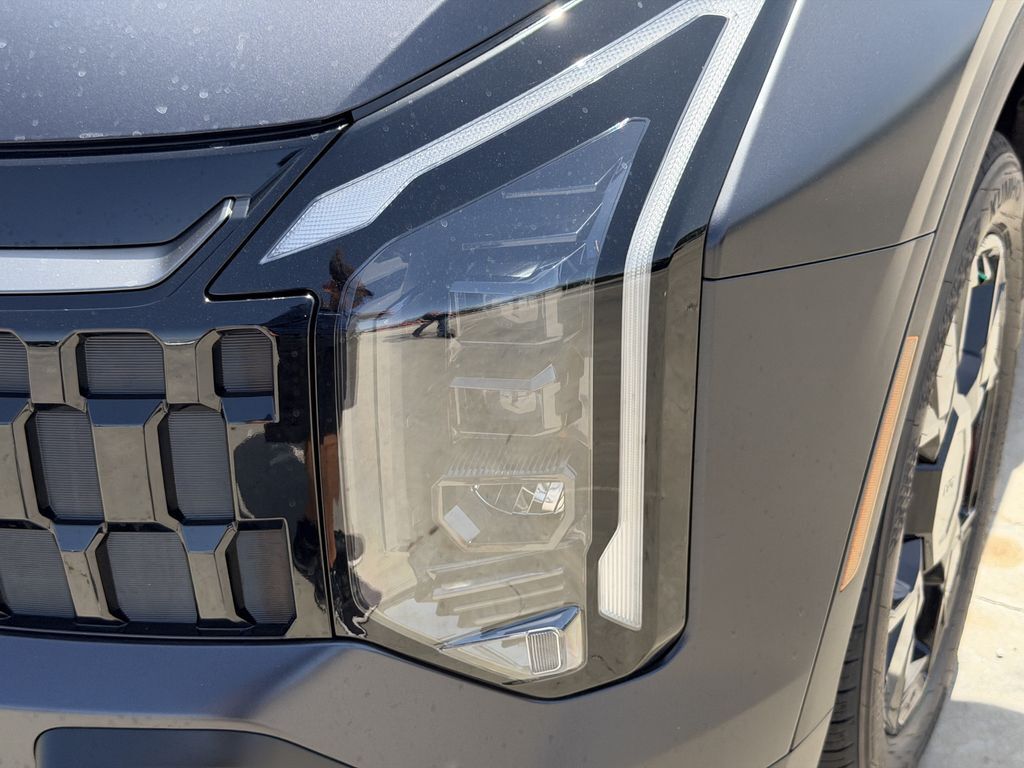 2026 Kia Sportage X-Line San Clemente CA