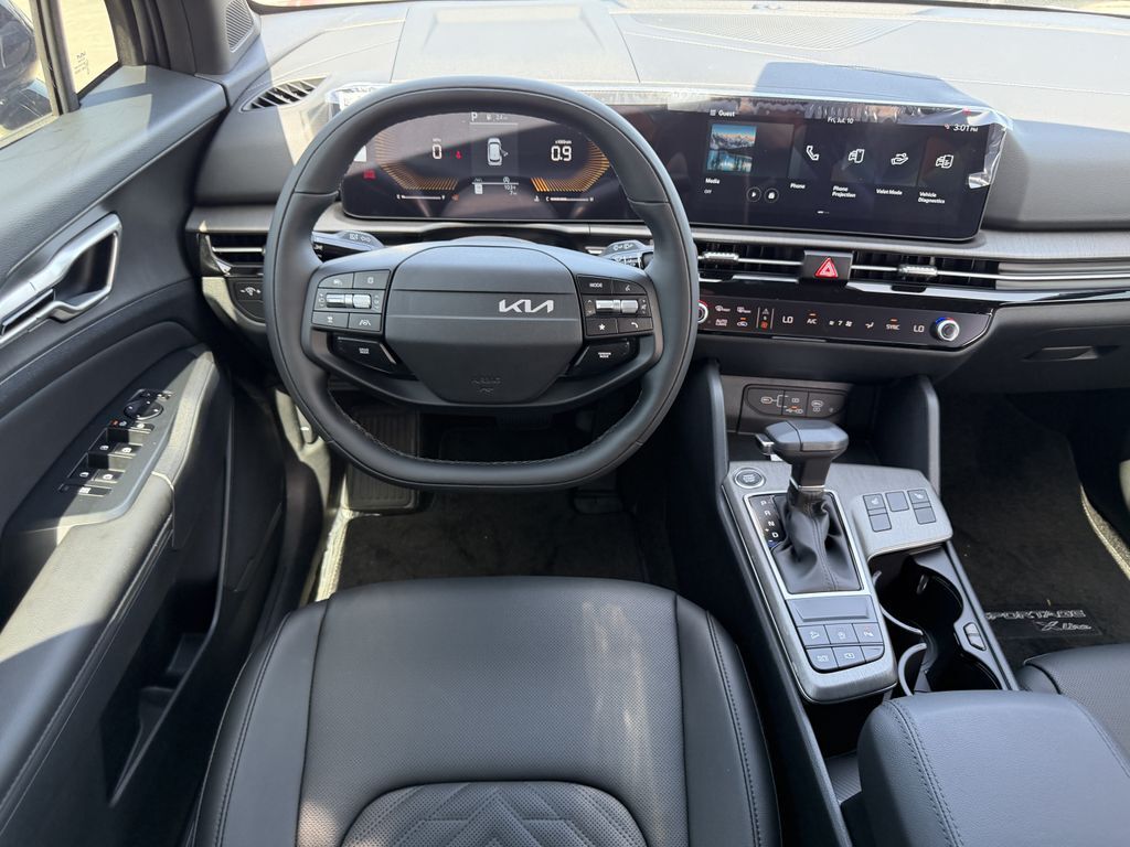2026 Kia Sportage X-Line San Clemente CA