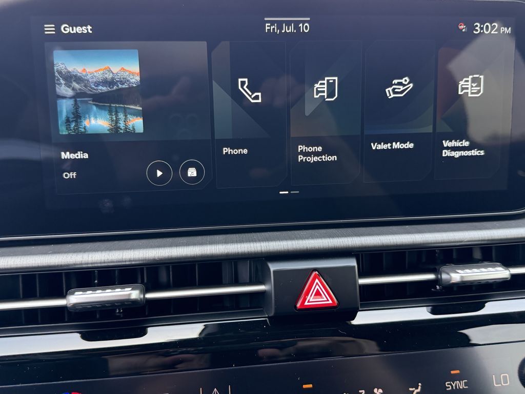 2026 Kia Sportage X-Line San Clemente CA