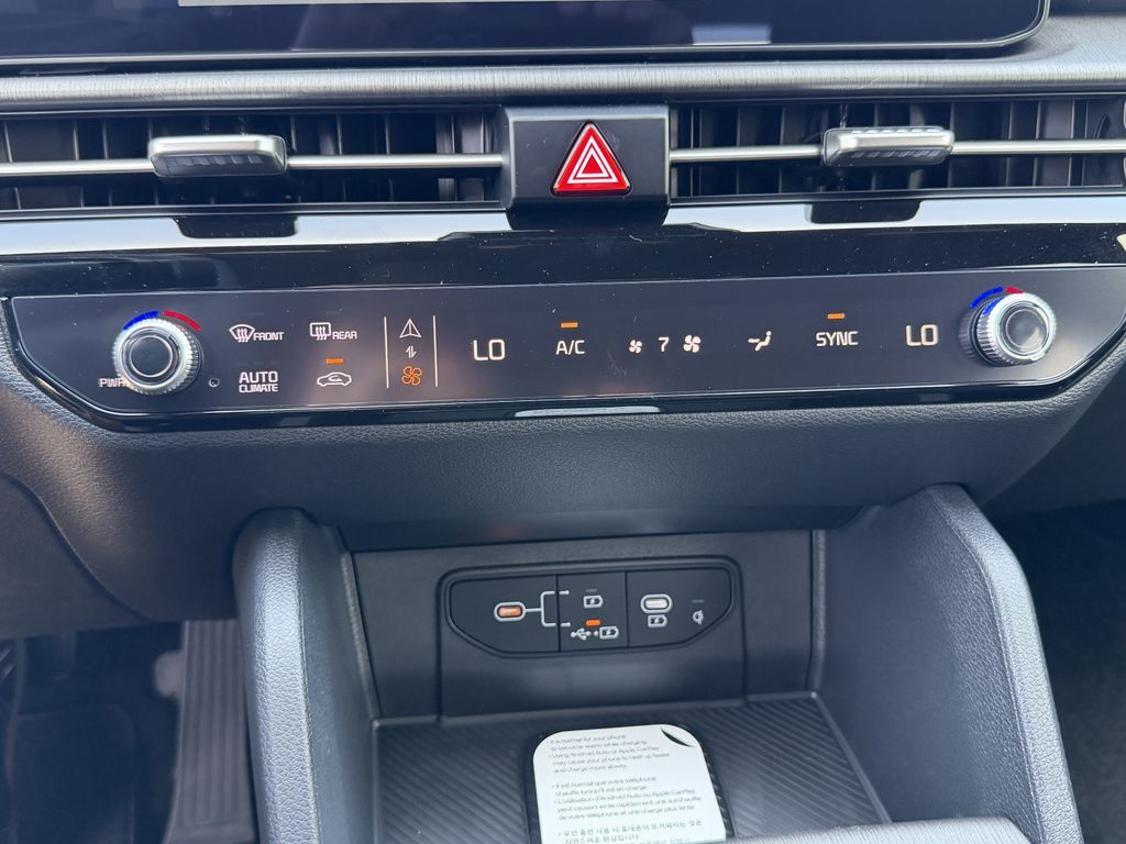 2026 Kia Sportage X-Line San Clemente CA