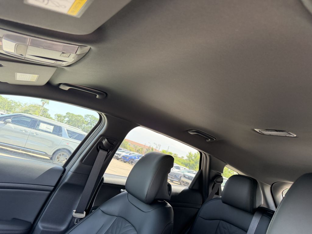 2026 Kia Sportage X-Line San Clemente CA