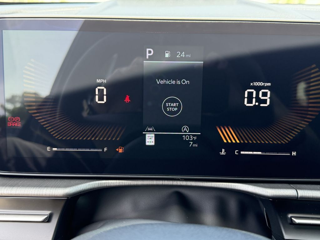2026 Kia Sportage X-Line San Clemente CA