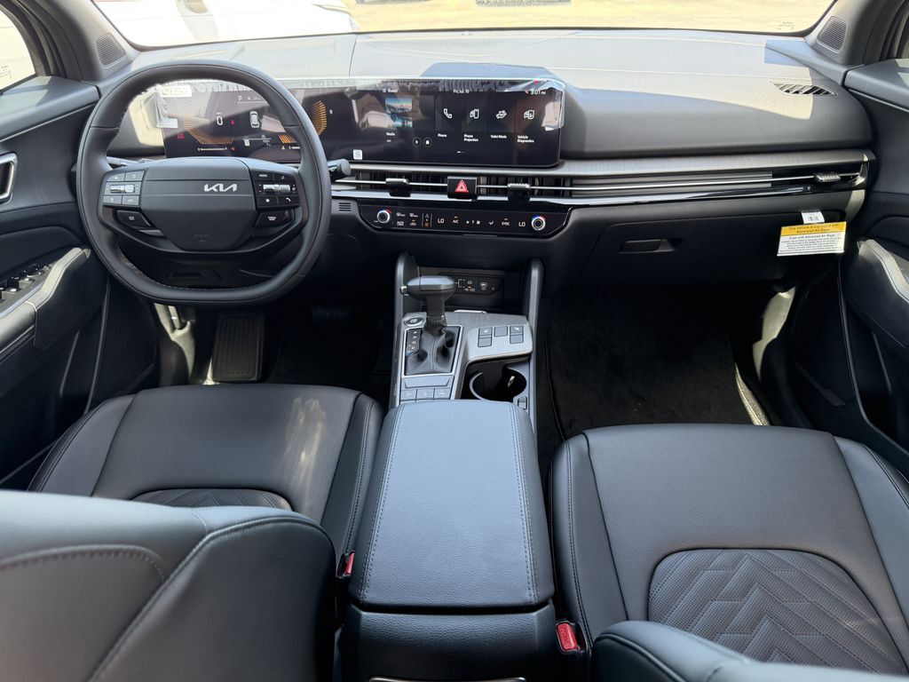 2026 Kia Sportage X-Line San Clemente CA