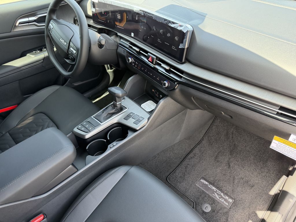 2026 Kia Sportage X-Line San Clemente CA