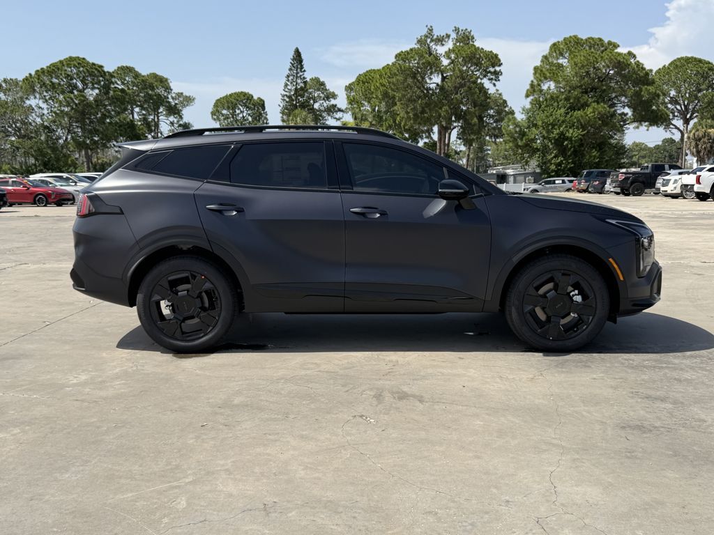 2026 Kia Sportage X-Line San Clemente CA