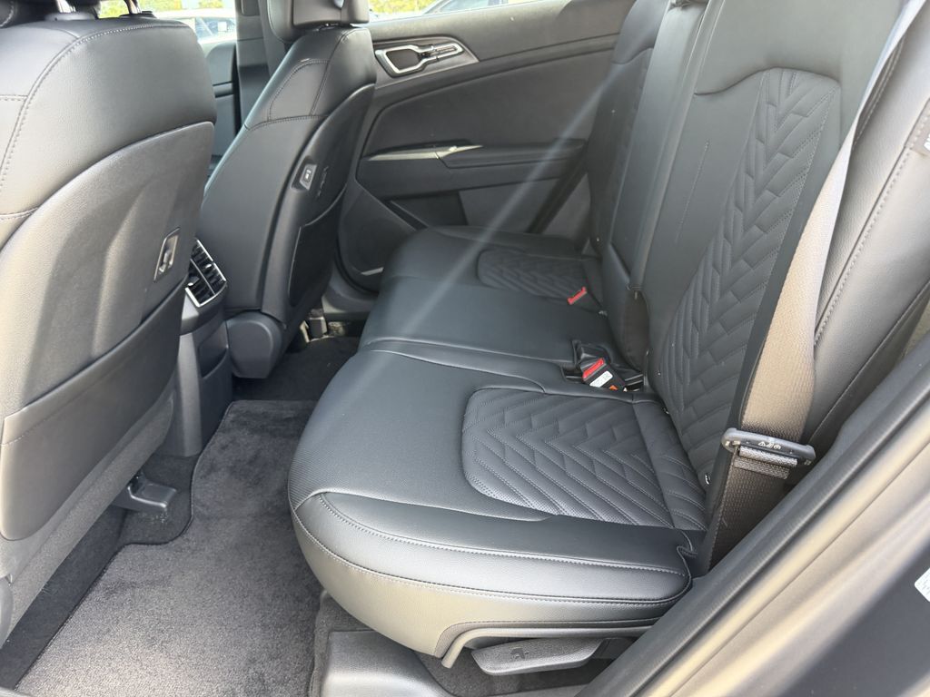 2026 Kia Sportage X-Line San Clemente CA