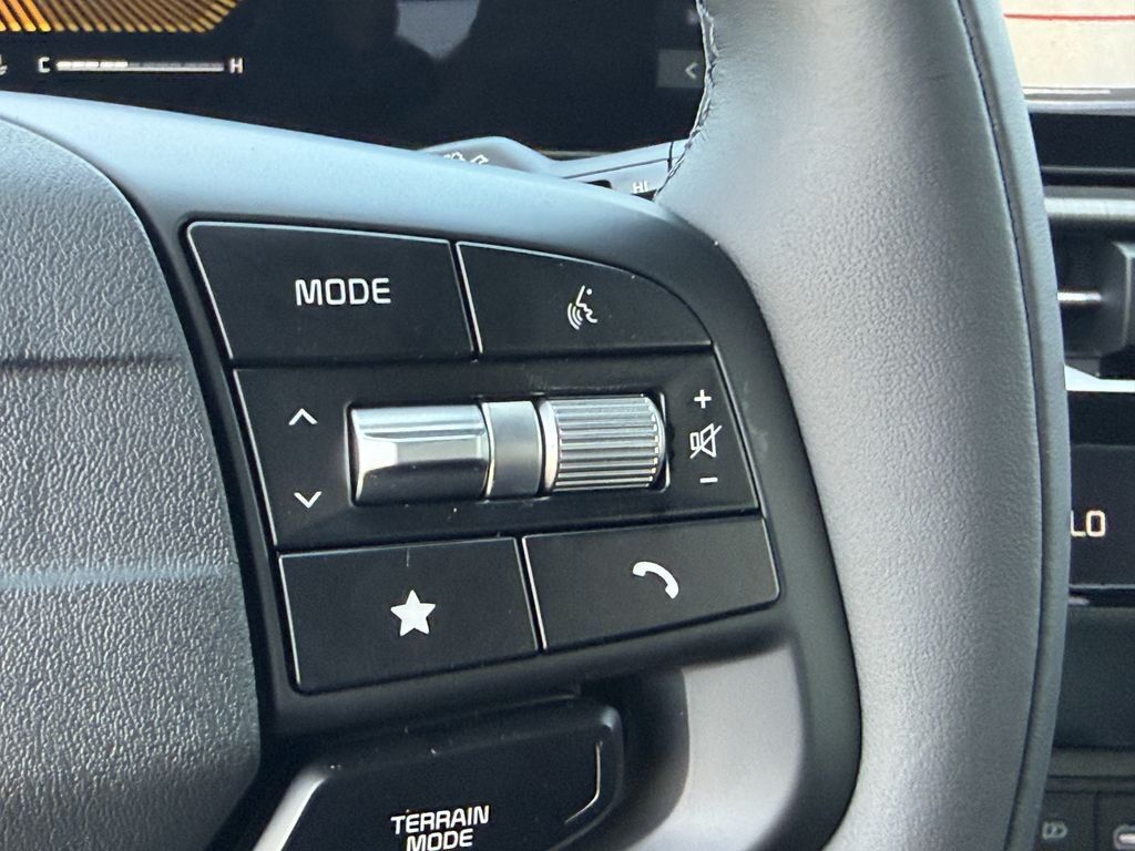 2026 Kia Sportage X-Line San Clemente CA