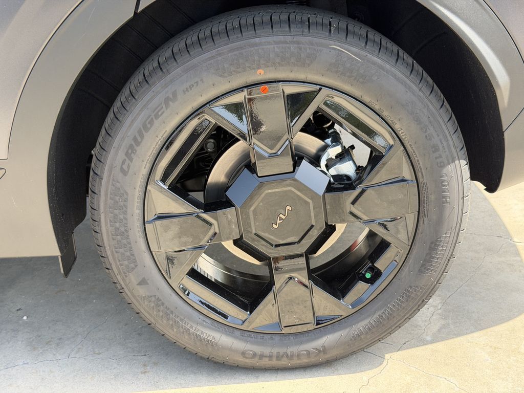 2026 Kia Sportage X-Line San Clemente CA