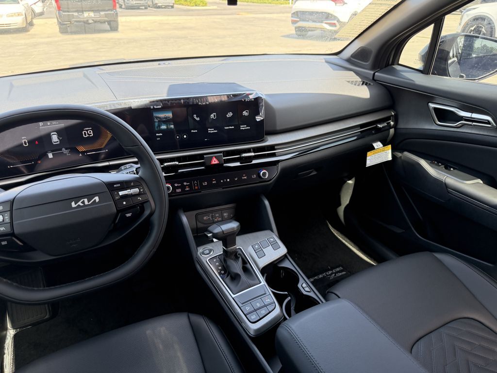 2026 Kia Sportage X-Line San Clemente CA