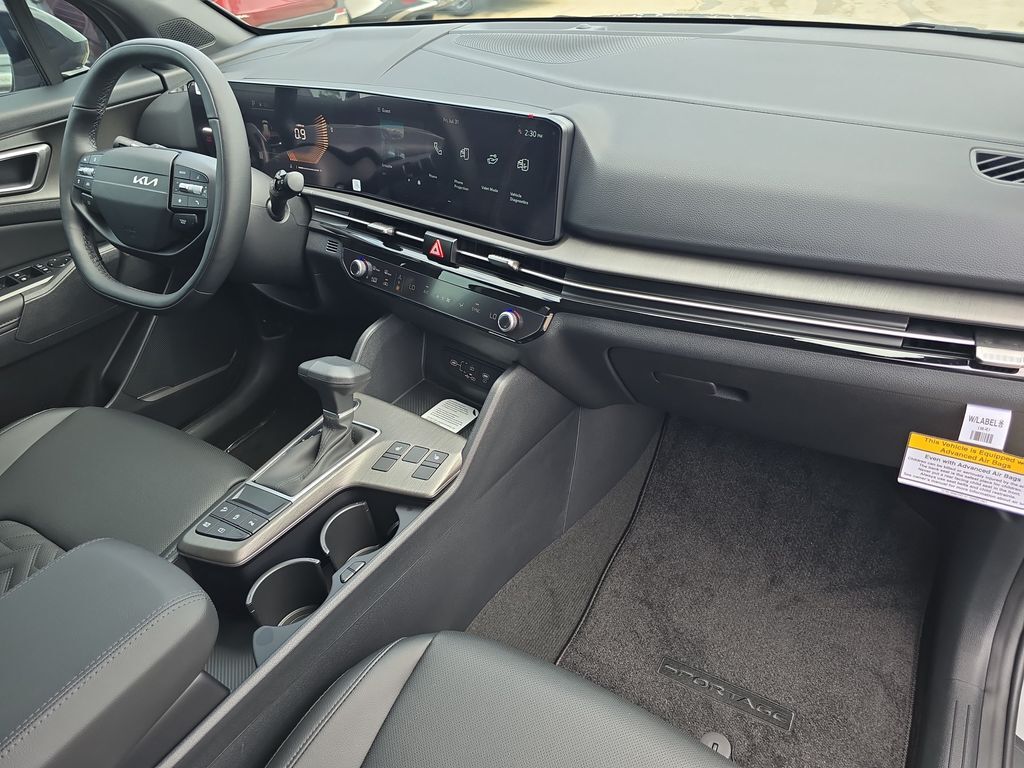 2026 Kia Sportage X-Line San Clemente CA