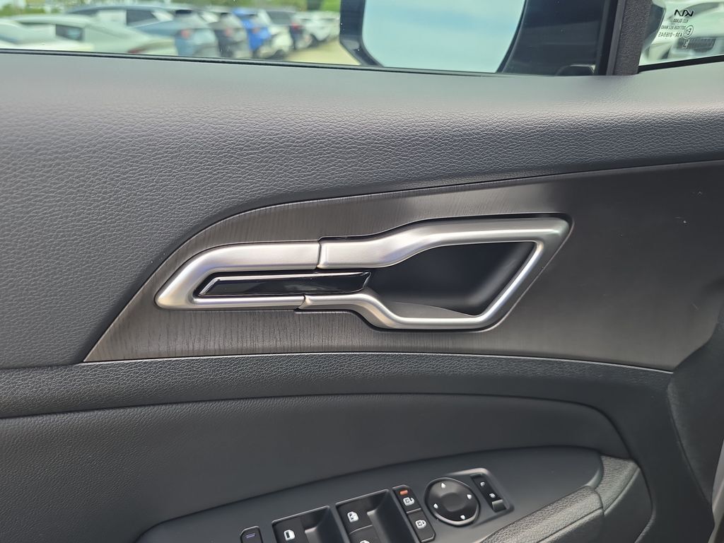2026 Kia Sportage X-Line San Clemente CA