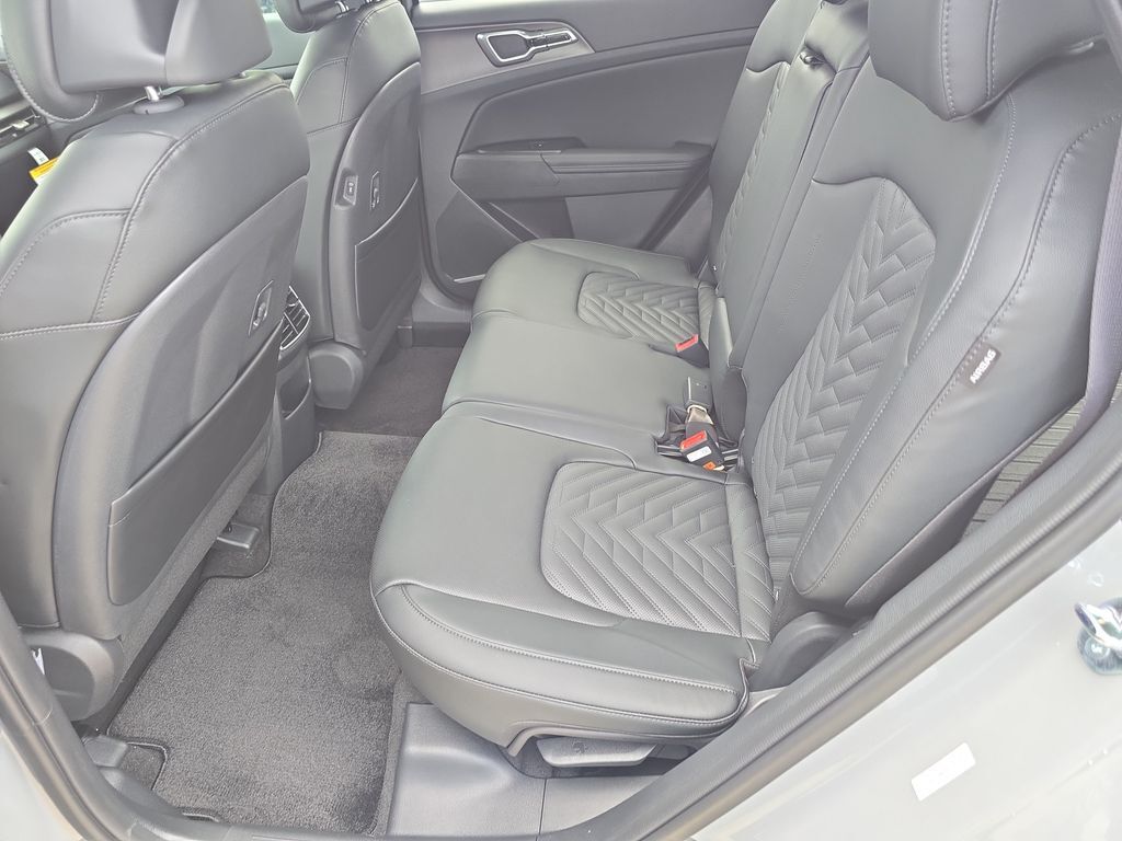 2026 Kia Sportage X-Line San Clemente CA