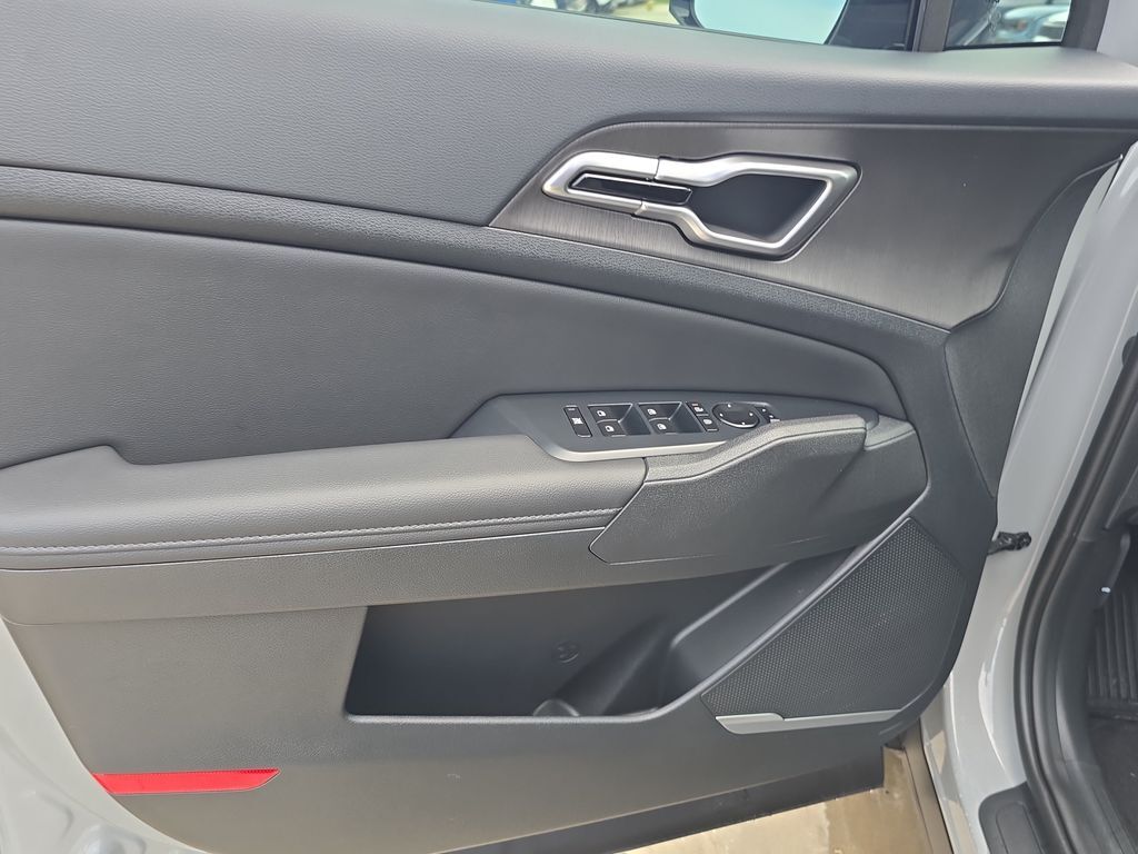 2026 Kia Sportage X-Line San Clemente CA