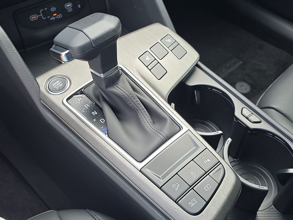 2026 Kia Sportage X-Line San Clemente CA