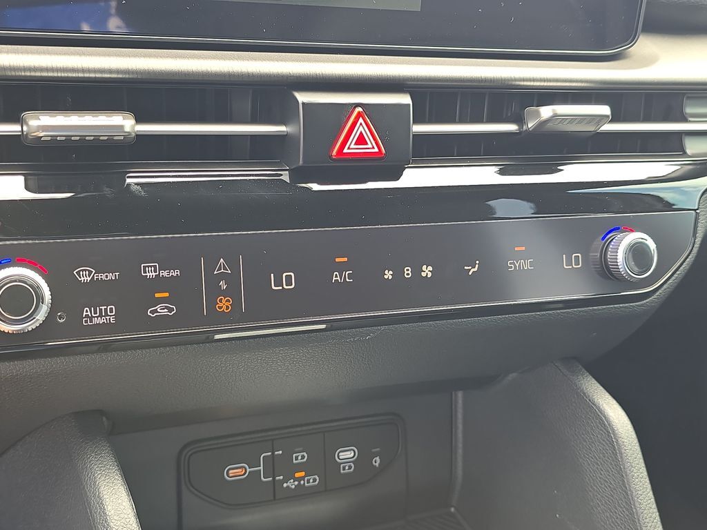 2026 Kia Sportage X-Line San Clemente CA