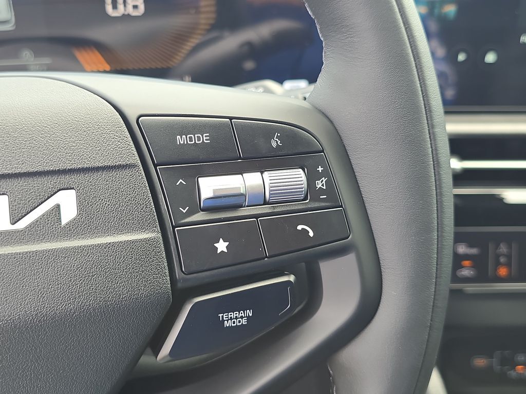 2026 Kia Sportage X-Line San Clemente CA