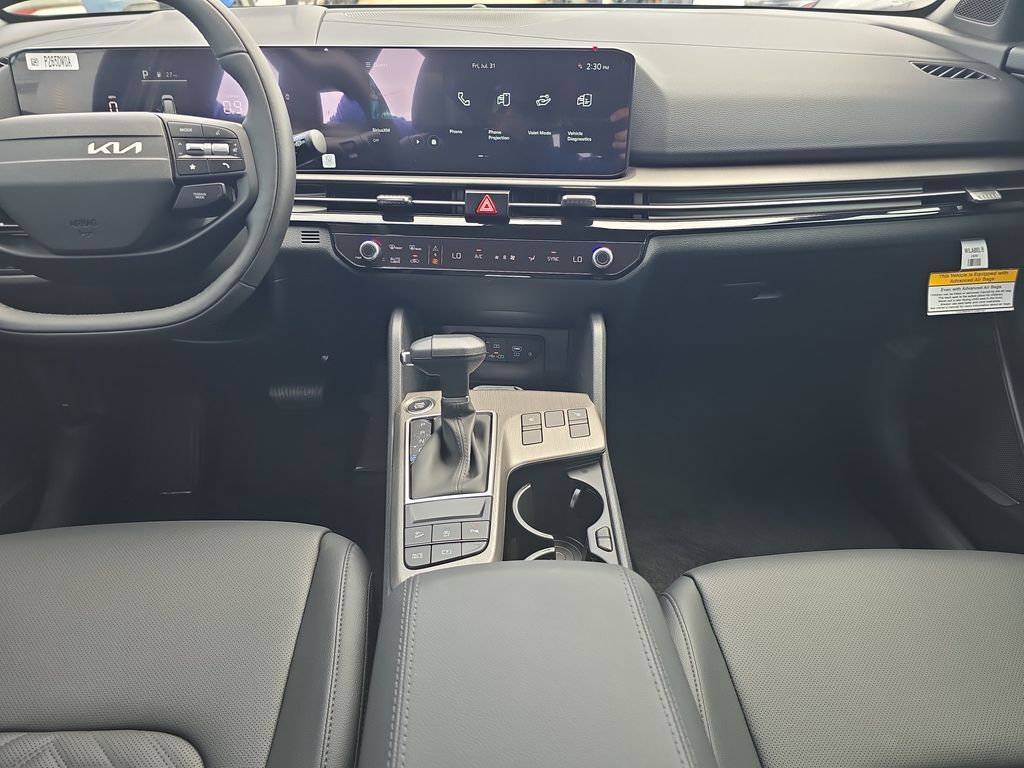 2026 Kia Sportage X-Line San Clemente CA