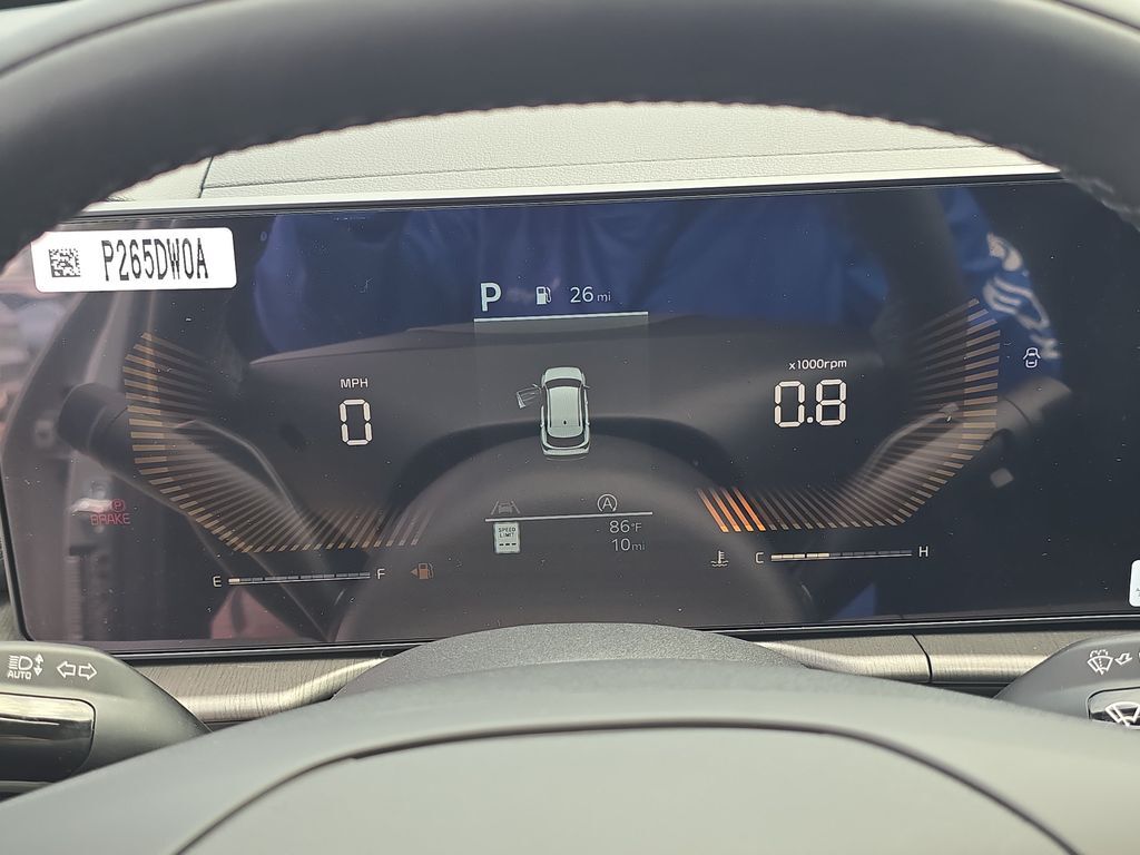 2026 Kia Sportage X-Line San Clemente CA