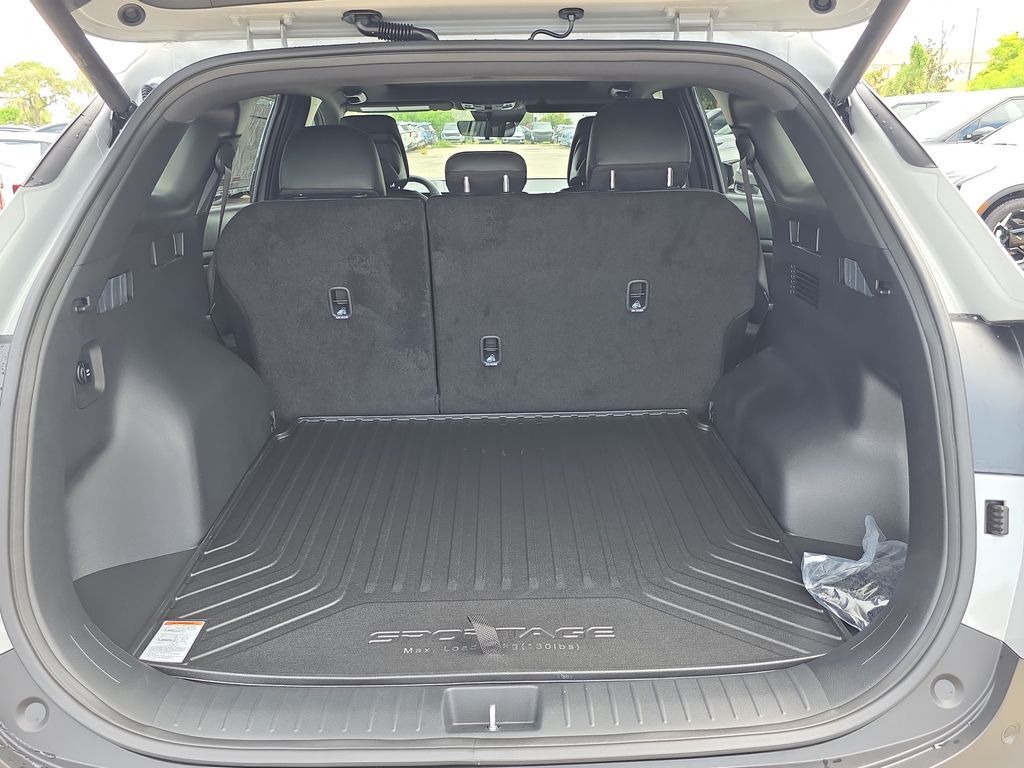 2026 Kia Sportage X-Line San Clemente CA