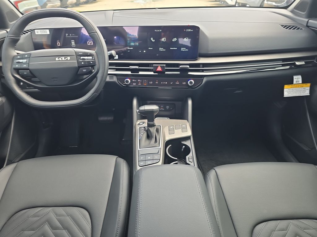 2026 Kia Sportage X-Line San Clemente CA