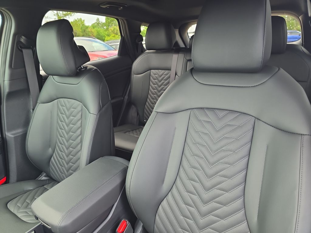 2026 Kia Sportage X-Line San Clemente CA