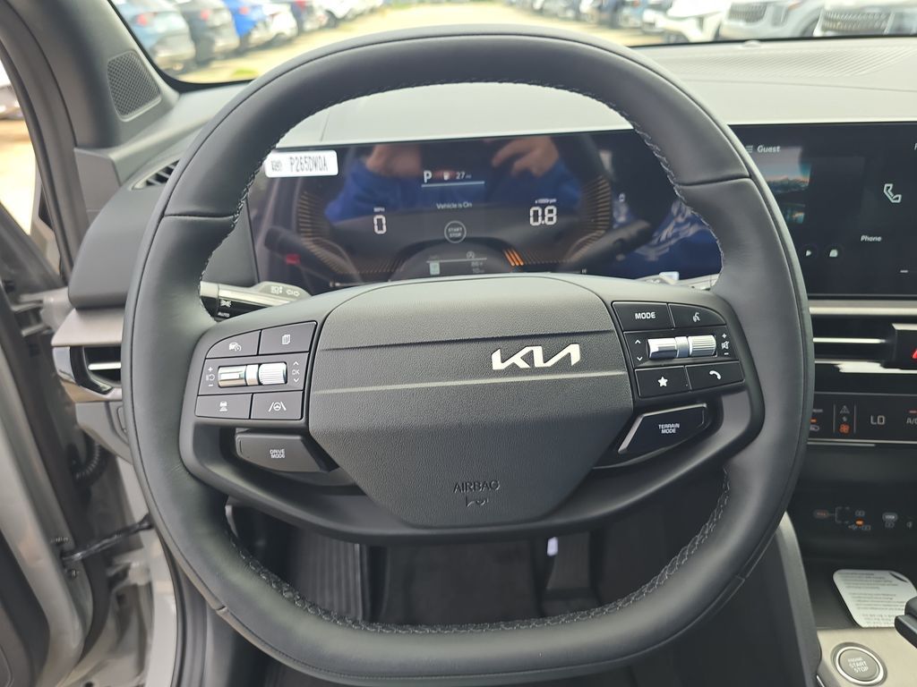 2026 Kia Sportage X-Line San Clemente CA
