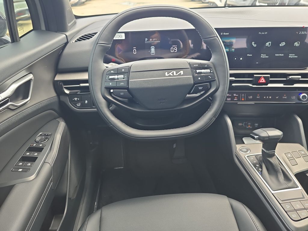 2026 Kia Sportage X-Line San Clemente CA