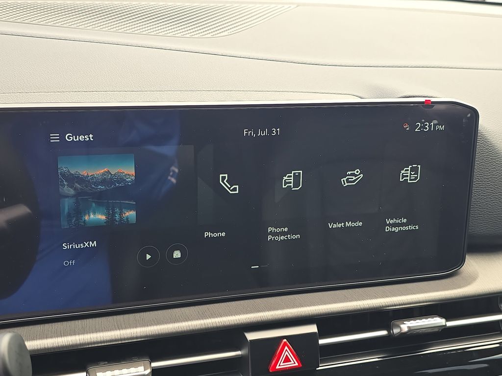 2026 Kia Sportage X-Line San Clemente CA