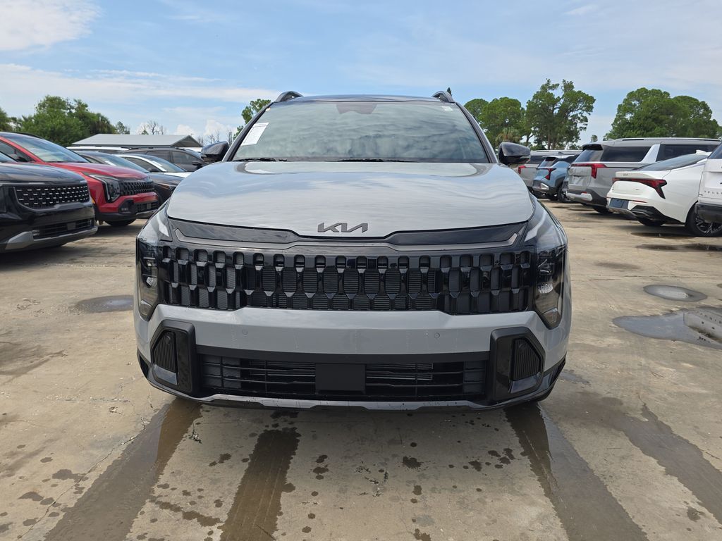 2026 Kia Sportage X-Line San Clemente CA