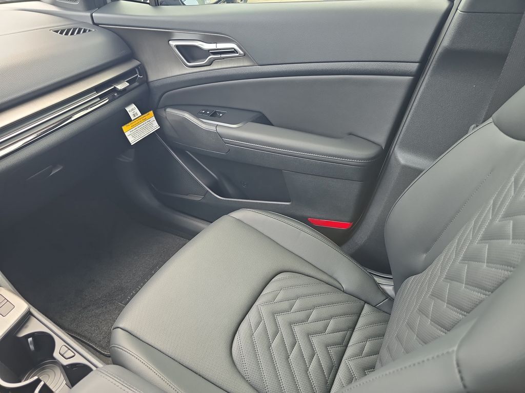 2026 Kia Sportage X-Line San Clemente CA