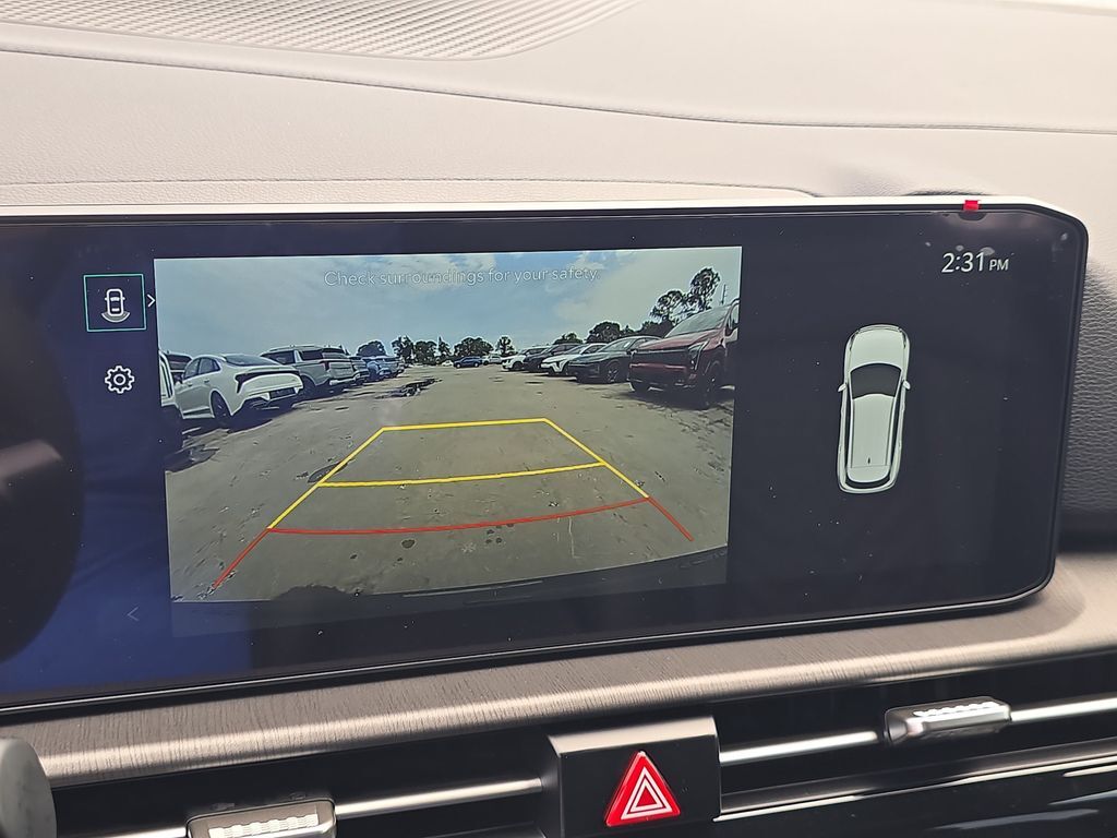2026 Kia Sportage X-Line San Clemente CA