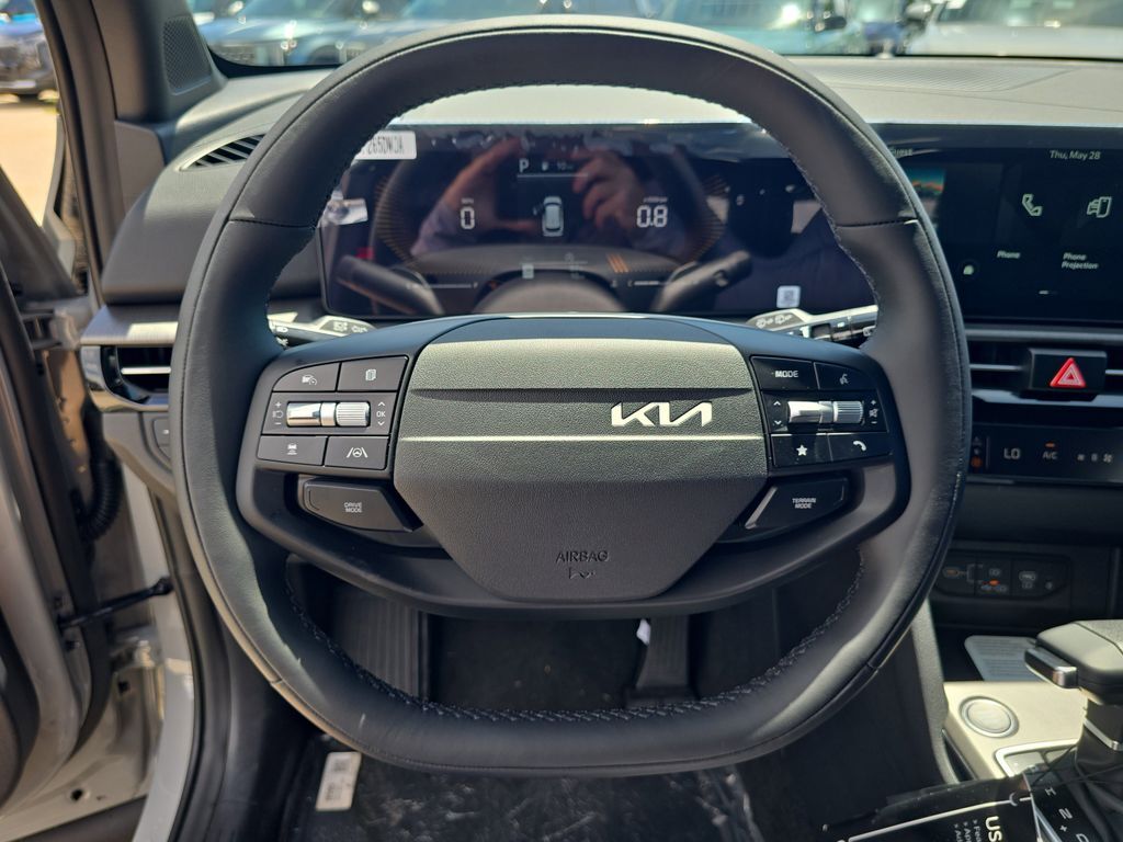 2026 Kia Sportage X-Line San Clemente CA