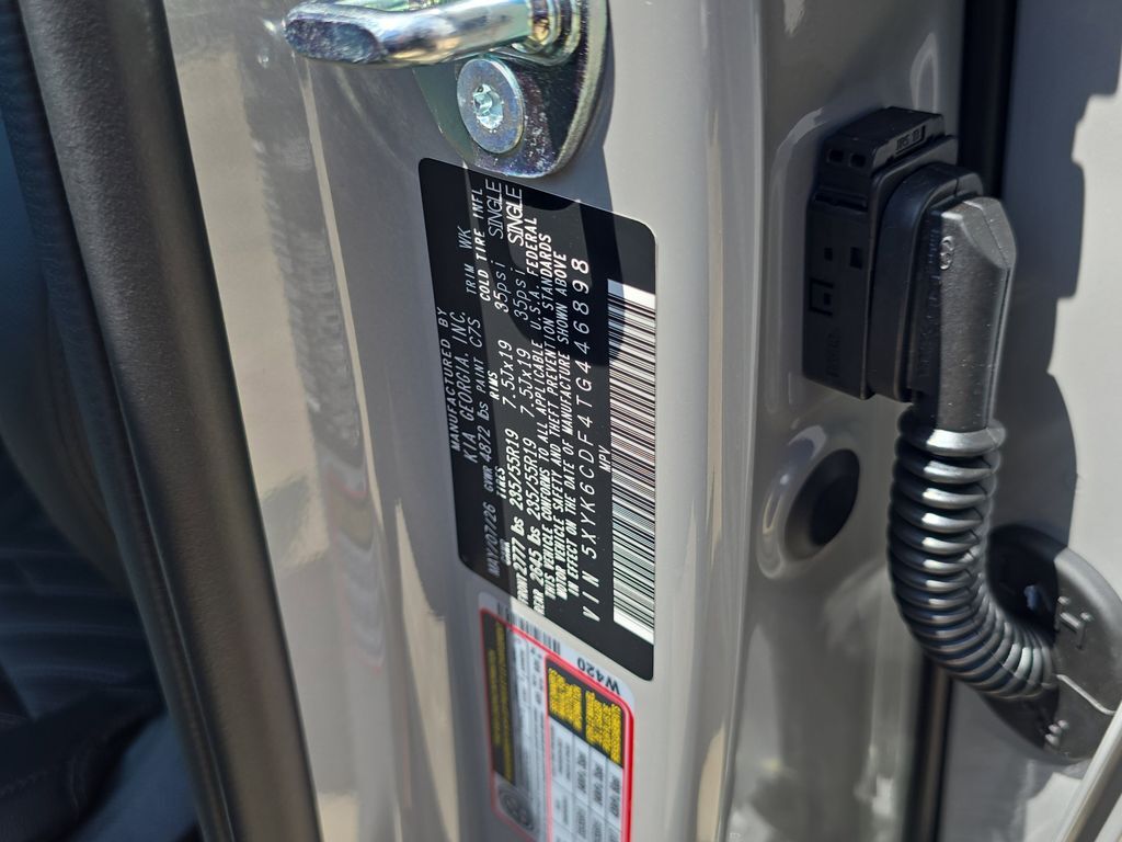 2026 Kia Sportage X-Line San Clemente CA