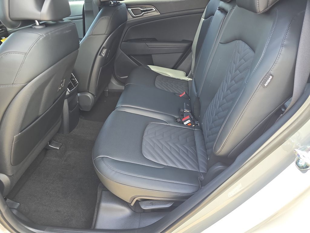 2026 Kia Sportage X-Line San Clemente CA