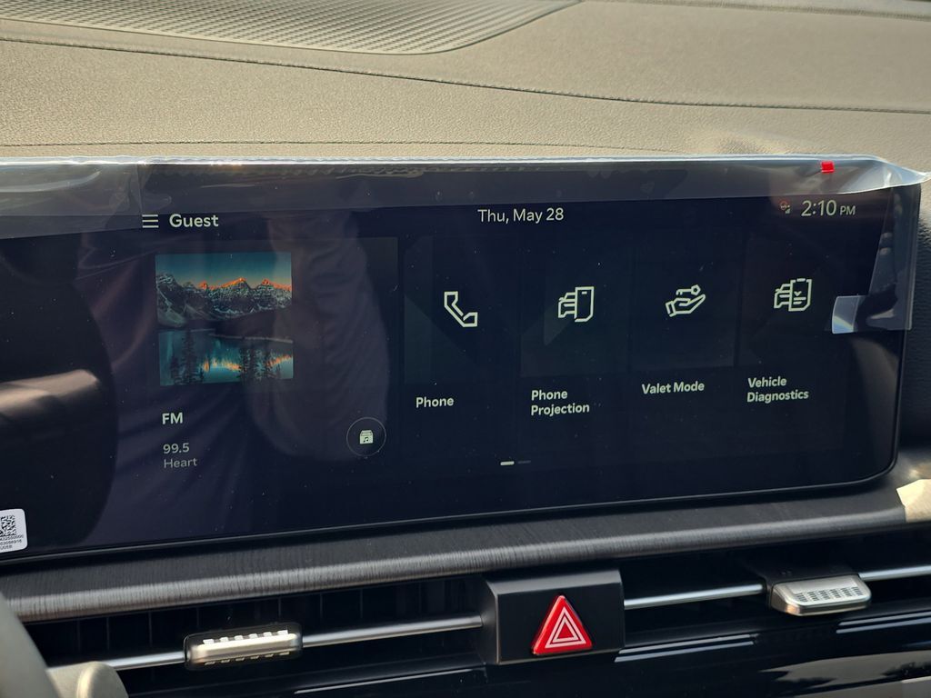 2026 Kia Sportage X-Line San Clemente CA