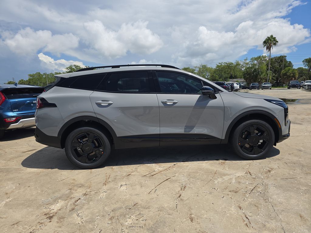 2026 Kia Sportage X-Line San Clemente CA
