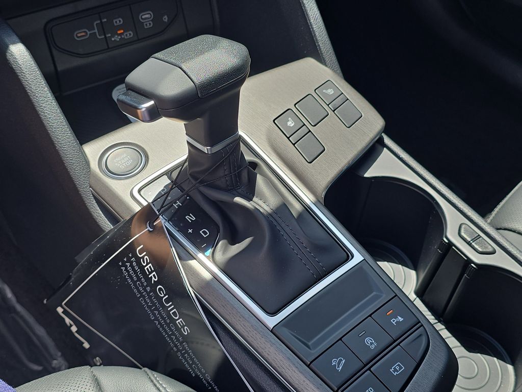 2026 Kia Sportage X-Line San Clemente CA