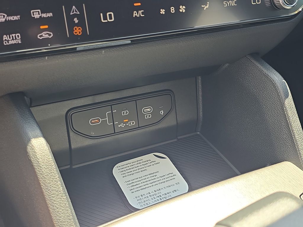 2026 Kia Sportage X-Line San Clemente CA