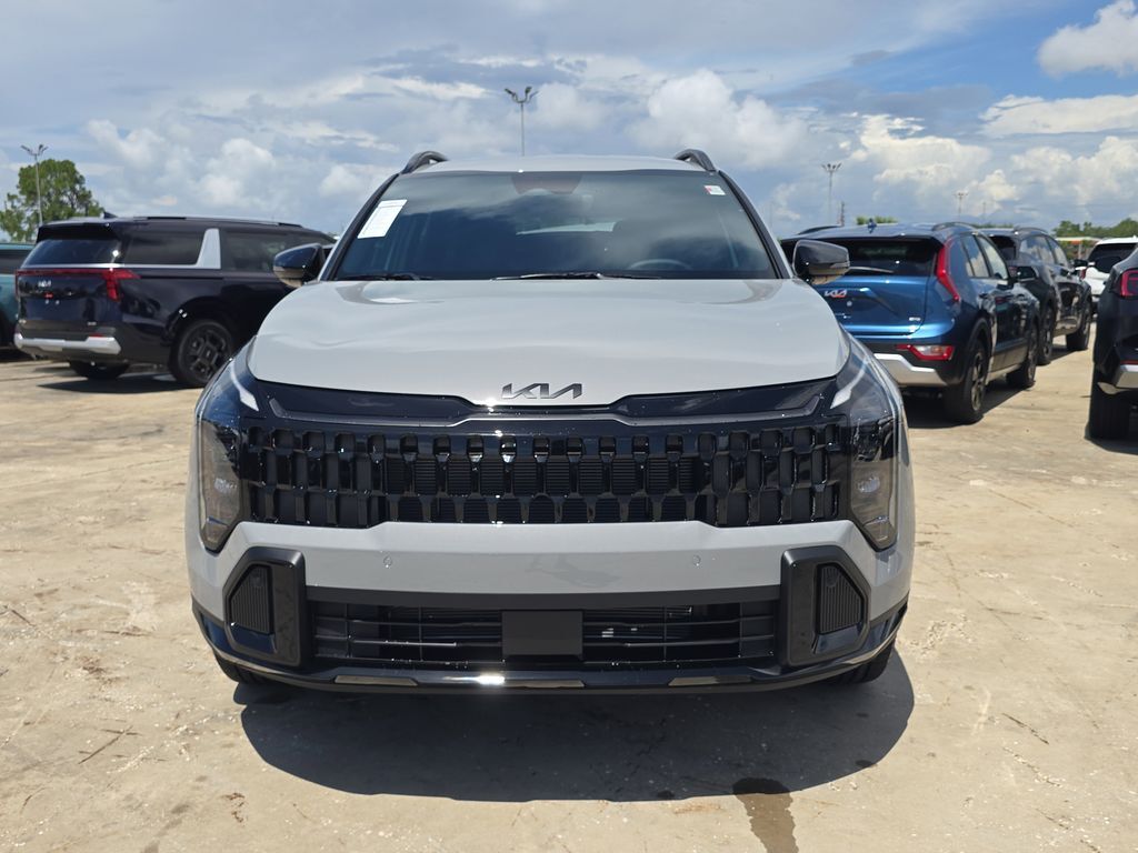 2026 Kia Sportage X-Line San Clemente CA