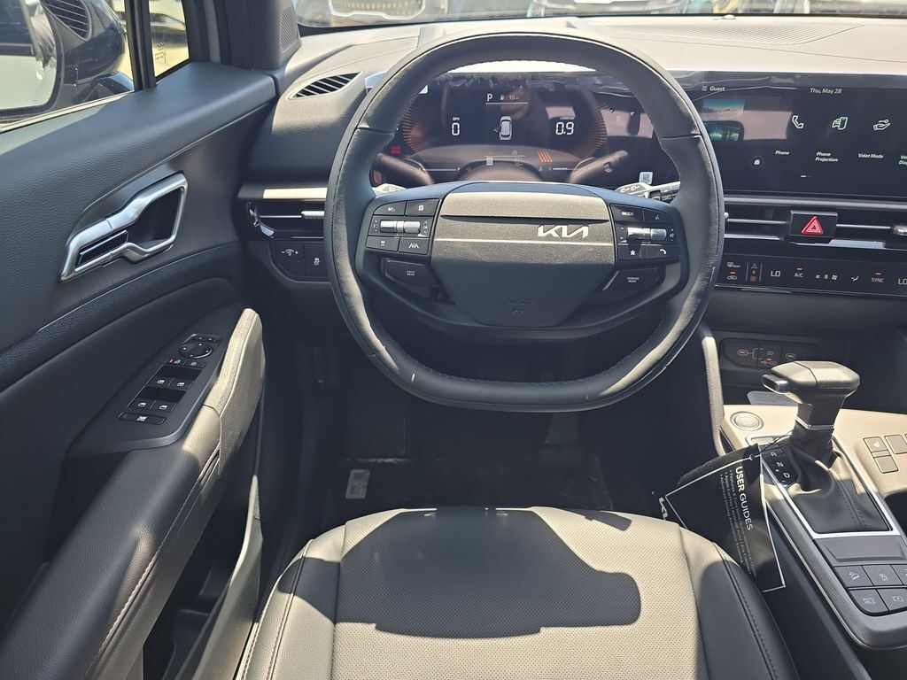 2026 Kia Sportage X-Line San Clemente CA