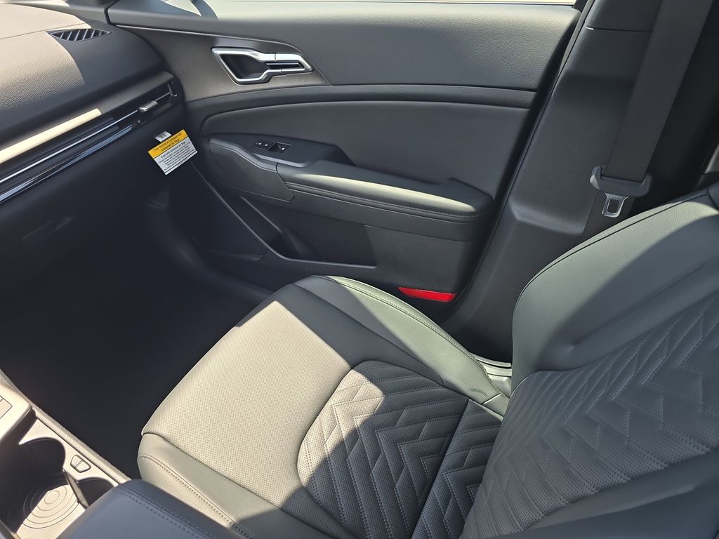 2026 Kia Sportage X-Line San Clemente CA
