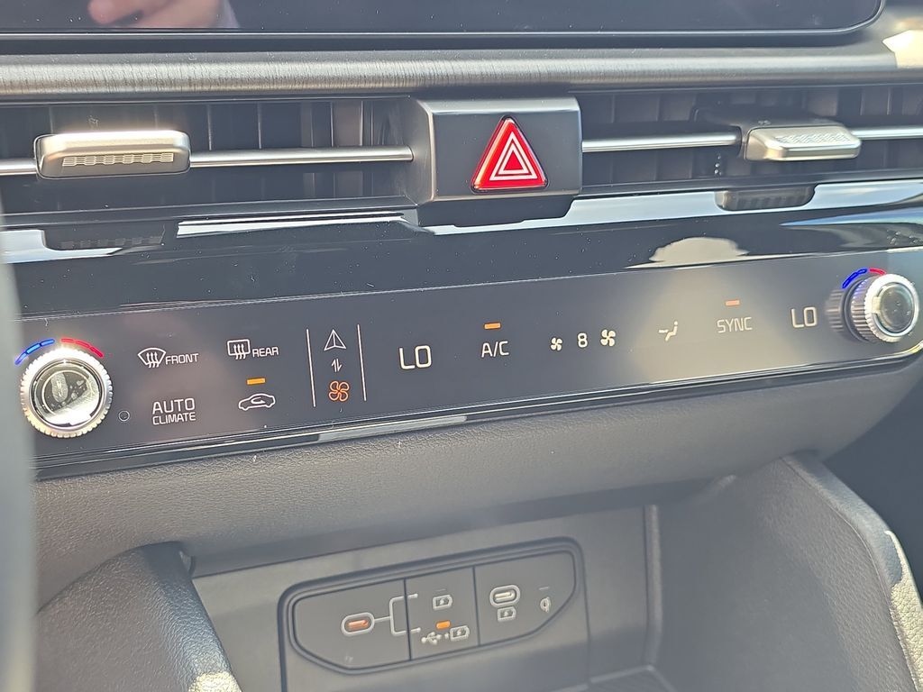 2026 Kia Sportage X-Line San Clemente CA