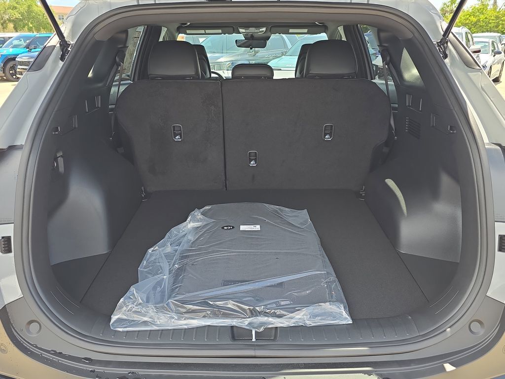 2026 Kia Sportage X-Line San Clemente CA
