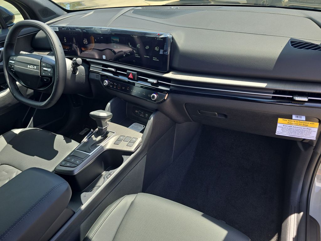 2026 Kia Sportage X-Line San Clemente CA