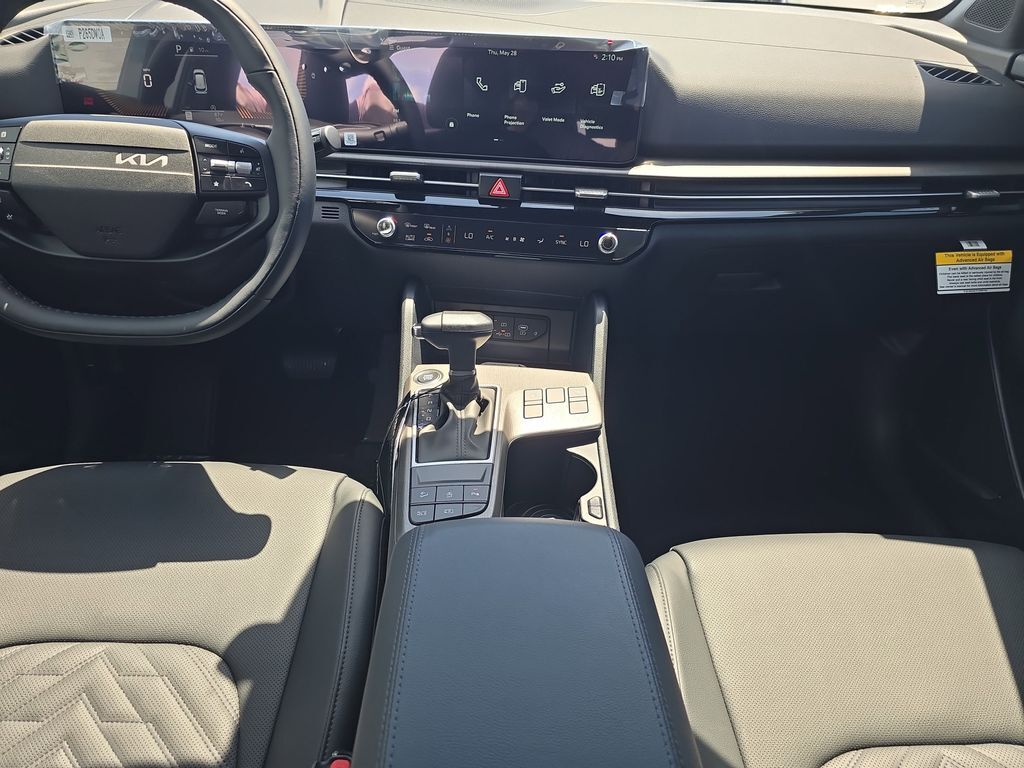 2026 Kia Sportage X-Line San Clemente CA
