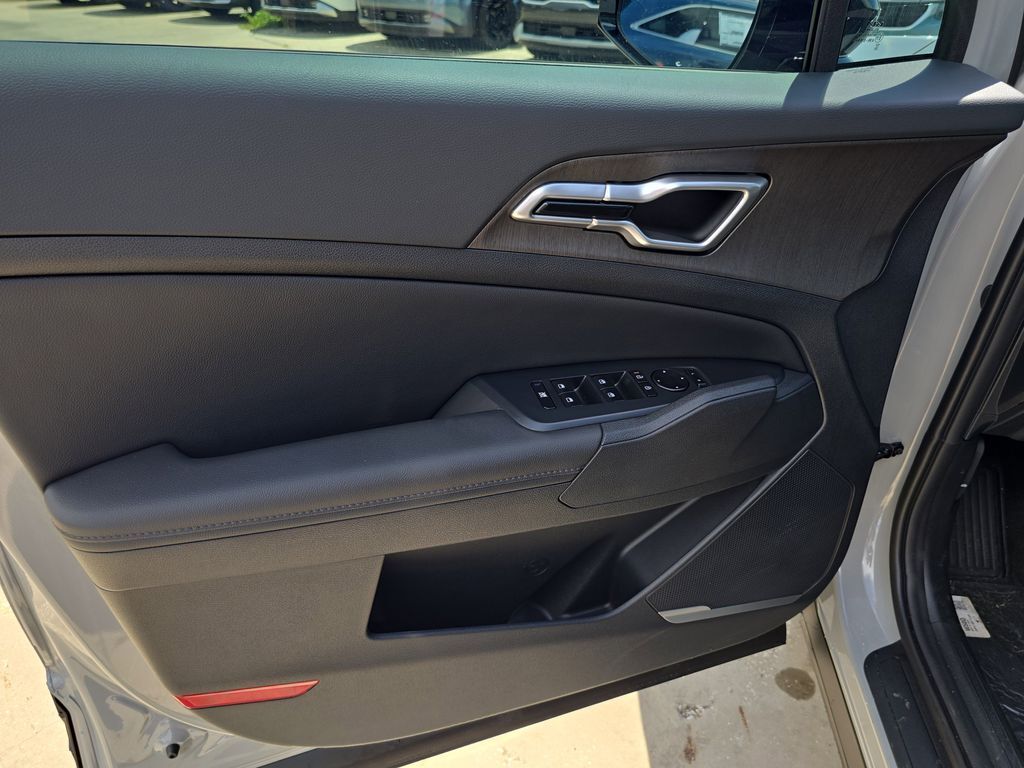 2026 Kia Sportage X-Line San Clemente CA